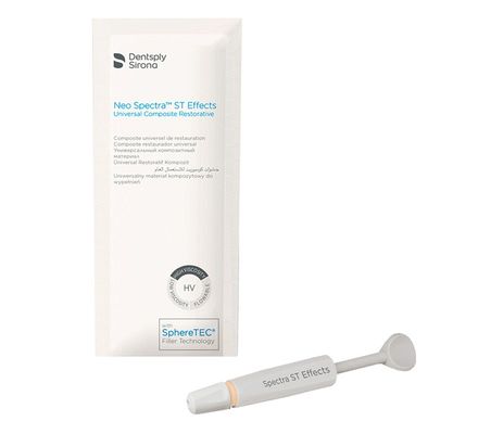 Resina Neo Spectra ST A3,5 3g Dentsply