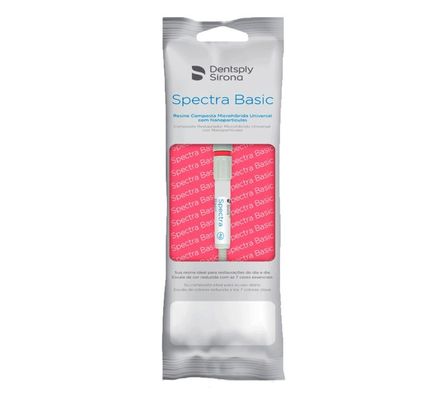 Resina Spectra Basic A3 Rep 4g Dentsply