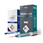 KIT-CLAREADOR-HP-AUTOMIXX-PLUS---GANHE-MINI-KIT-WHITENESS-PERFECT-16-----FGM