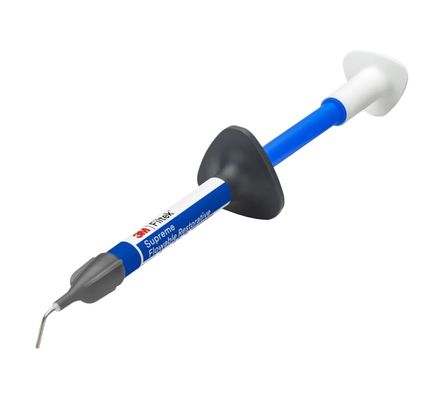 Resina 3M™  Filtek™ Supreme Flowable A2 2g - Solventum