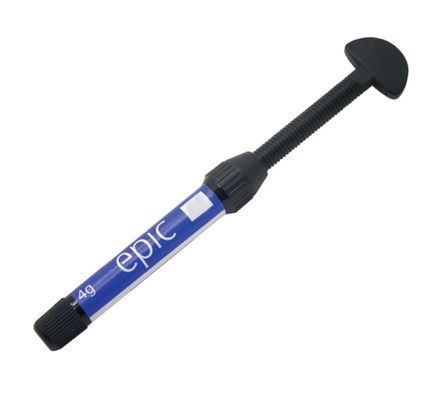 Resina Epic B1 4g - Biodinâmica