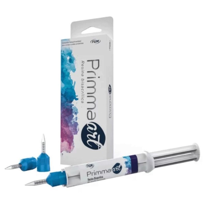RESINA-BISACRILICA-PRIMMA-ART-A1-7G---FGM