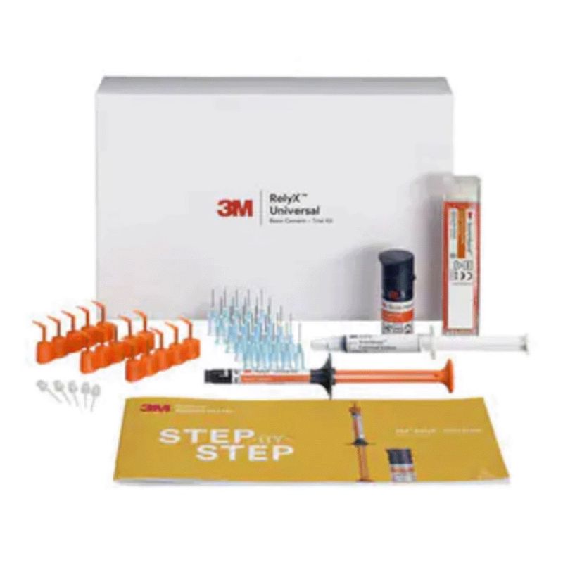 CIMENTO-RESINOSO-DUAL-AUTOADESIVO-RELYX-UNIVERSAL-A1-TRIAL-KIT-3M