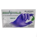 LUVA-NITRILICA-S--PO-ECONITRILO-AZUL-COBALTO-P-C---100---BLUESAIL