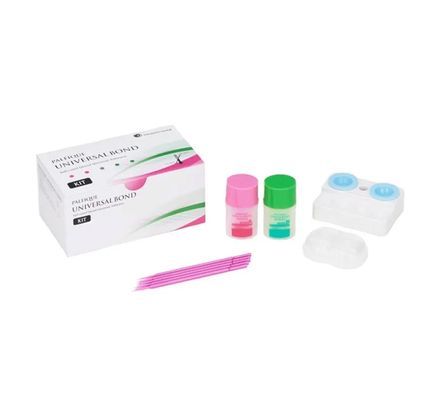 Adesivo Palfique Universal Bond Kit Tokuyama Val Maio/24