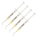 HEMOSTATICO-VISCOSTAT-CLEAR--KIT-C--4-SERINGAS-12-ML-ULTRADENT-MAIO-24