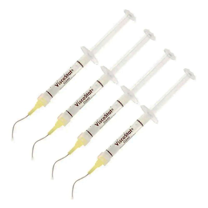 HEMOSTATICO-VISCOSTAT-CLEAR--KIT-C--4-SERINGAS-12-ML-ULTRADENT-MAIO-24