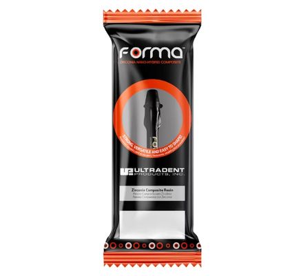 Resina Forma Refil Xwb 4G Ultradent Maio/24