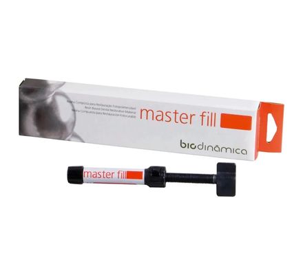 Resina Master Fill  C2 4G - Biodinamica Maio/24