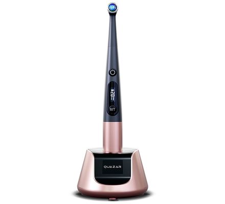 FOTOPOLIMERIZADOR QUAZAR NEBULA ROSE & GREY S/FIO FGM