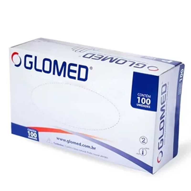 LUVA-NITRILICA-S--PO-AZUL-M-C--100---GLOMED