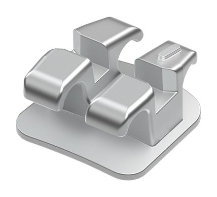 BRAQUETE BRACANIC CAPELOZZA I SLOT 0.22 U2L41111-12512 ID-LOGICAL