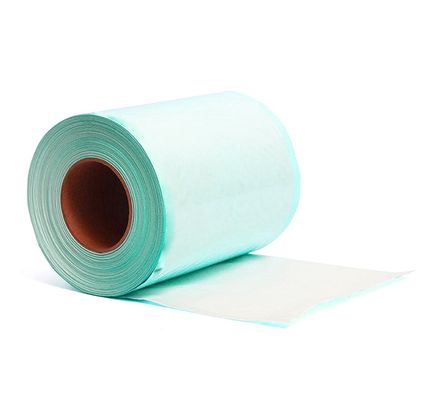 Rolo para Esterilização 20cm x 100m Medsteril