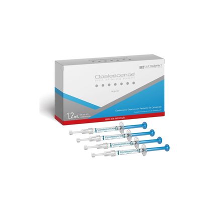 Clareador Opalescence PF Kit com 4
