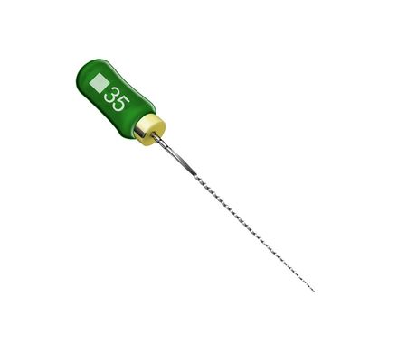 Lima Flexofile 1ª Série Maillefer