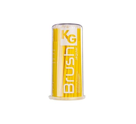 Pincel Aplicador KG Brush