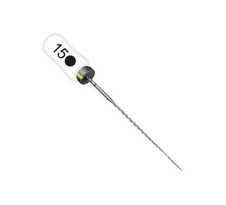 Lima Hedstroem 1ª Série Maillefer