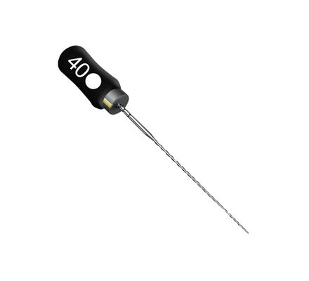 Lima Hedstroem 1ª Série Maillefer