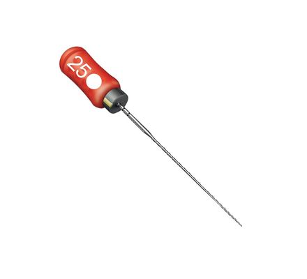 Lima Hedstroem 1ª Série Maillefer