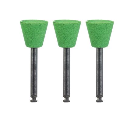 Polidor Jiffy Polisher Kit com 3