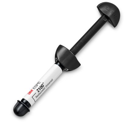 Resina 3M™ Z100 A4 4G - Solventum