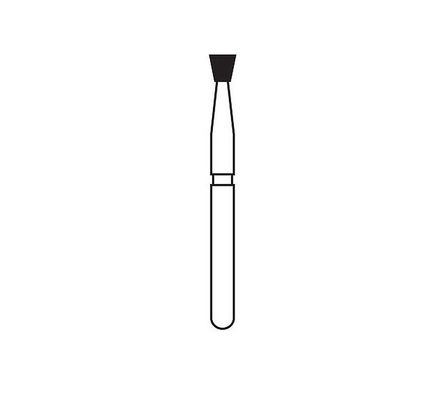 Broca Diamantada Cone Invertido FG - KG