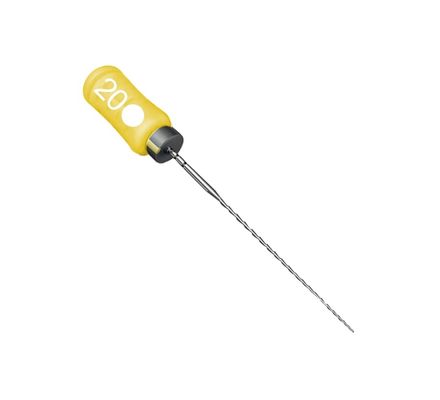 Lima Hedstroem 1ª Série Maillefer