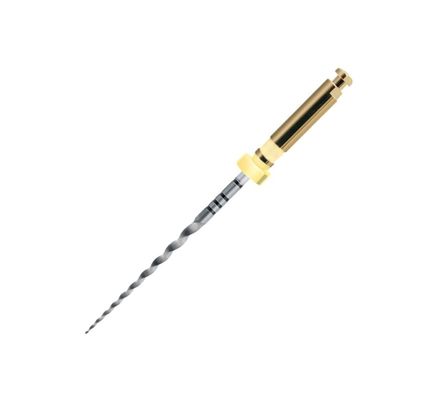Lima Protaper Rotatória Maillefer