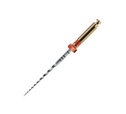 Lima Protaper Rotatória Maillefer
