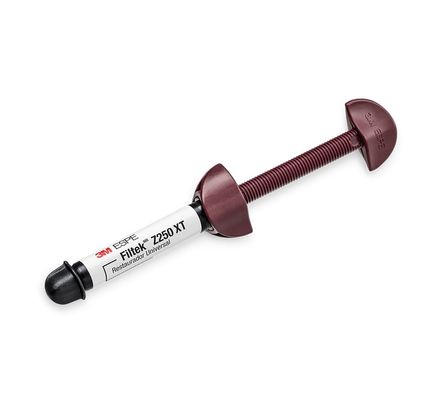 Resina 3M™ Filtek™ Z250 XT A4 4g - Solventum