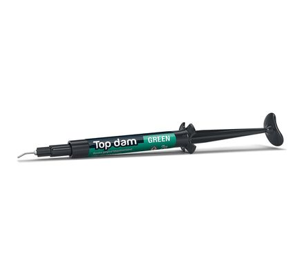 Barreira Gengival Top Dam Green 2g - FGM