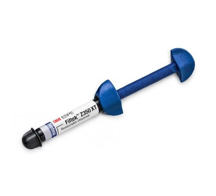 Resina 3M™ Filtek™ Z350 XT AT 4g - Solventum