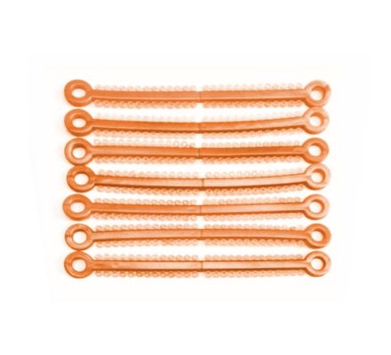 Elástico para Ligadura Modular - Eurodonto