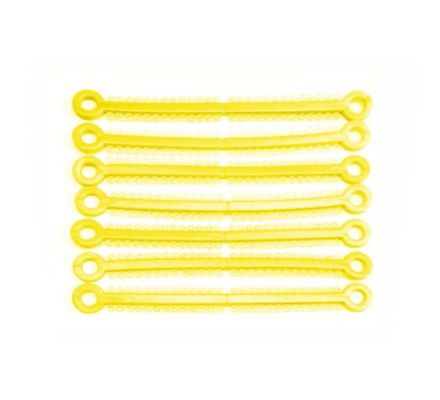Elástico para Ligadura Modular - Eurodonto