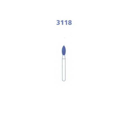Broca Diamantada AR 3118 - Fava