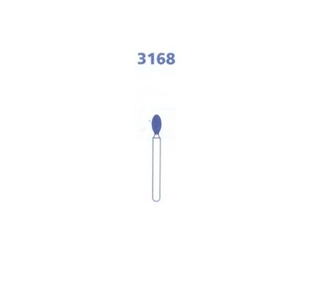 Broca Diamantada AR 3168 - Fava