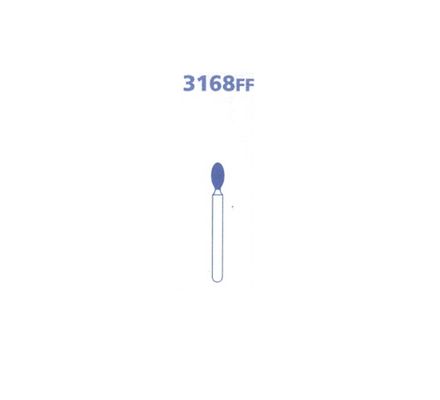 Broca Diamantada AR 3168FF - Fava