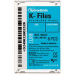 LIMA-K-FILES-SYBRONENDO---KAVO-KERR
