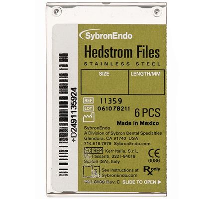 Lima Hedstrom SybronEndo - Kavo Kerr