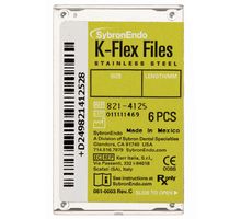 Lima K-Flex Files Sybronendo - Kavo Kerr