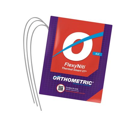 Arco Pré Contornado Flexy Thermal Smart ALX 19X25 Sup 51382519 - Orthometric