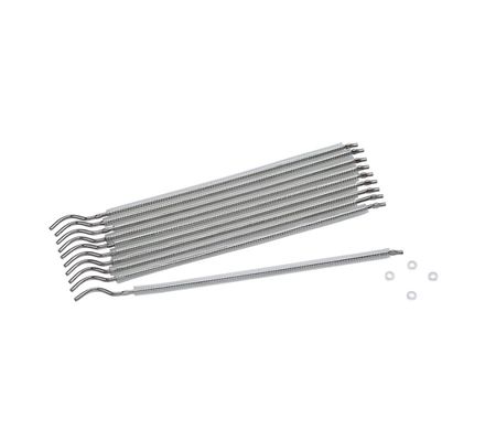 Elástico Bengalinha Cristal 60.03.1009 - Orthometric