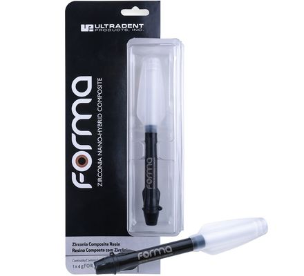 RESINA FORMA REFIL A3E 4G ULTRADENT