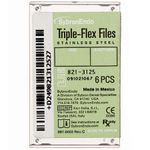 LIMA-TRIPLE-FLEX-FILES-SYBRONENDO---KAVO-KERR