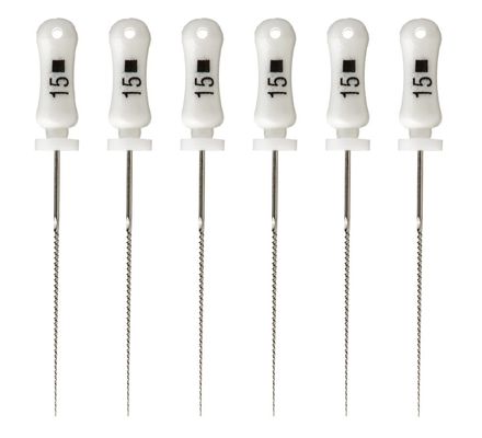 Lima Kerr Endo-Eze c/6 - Ultradent