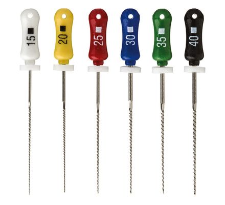 Lima Kerr Endo-Eze c/6 - Ultradent