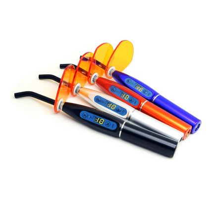 Aparelho Fotopolimerizador Blue Star+ - Microdont