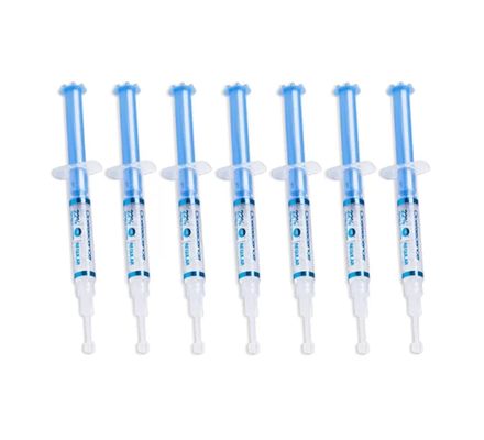 Clareador Opalescence PF Gel 16% Kit c/ 5 Seringas 3g Ultradent