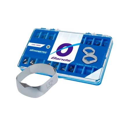 Kit Banda Universal Inferior 40.01.9000 - Orthometric