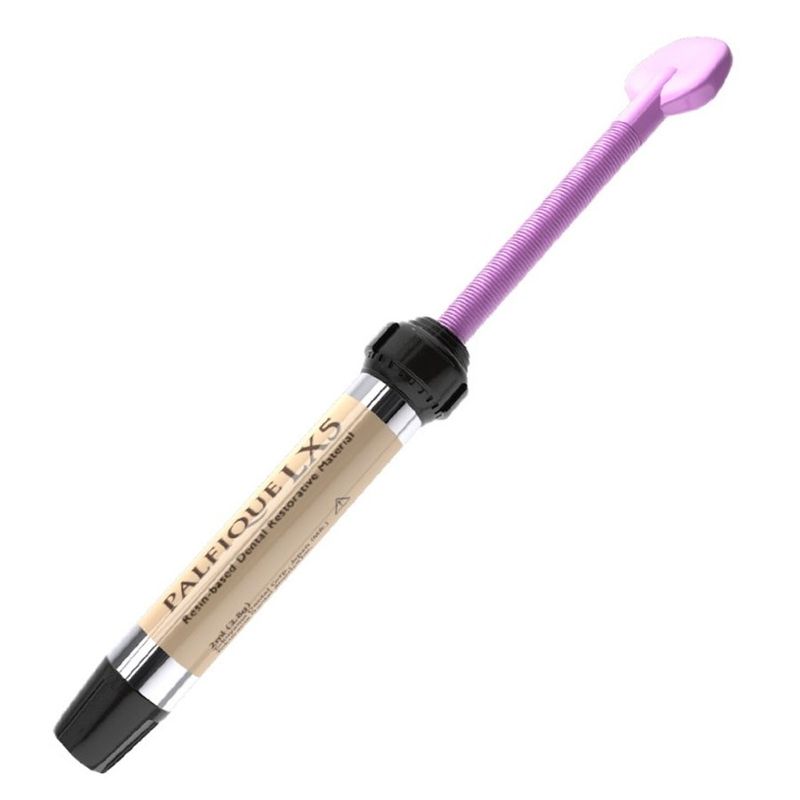 RESINA-PALFIQUE-LX5-C--1-38G---TOKUYAMA